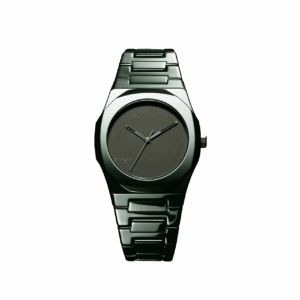 Orologio Pure green D1 Milano
