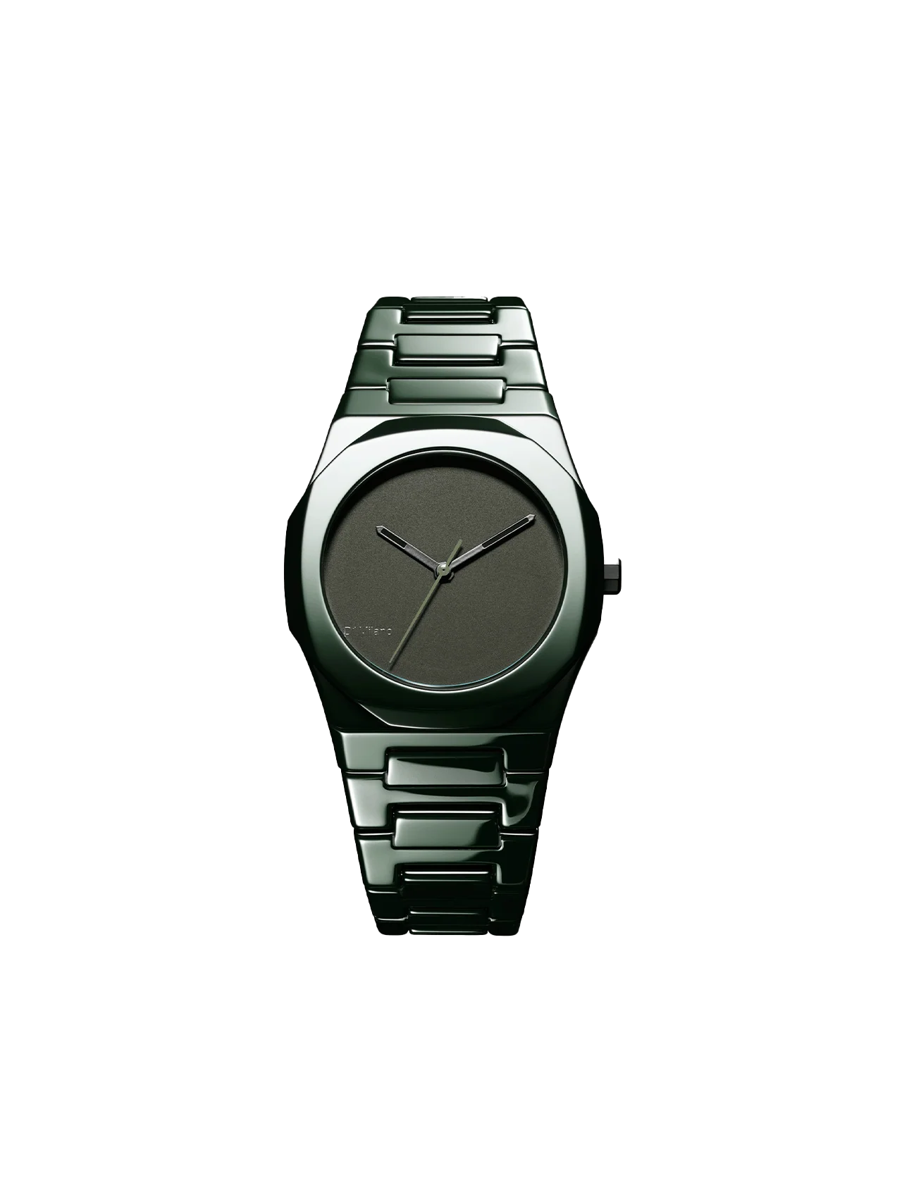 Orologio Pure green D1 Milano