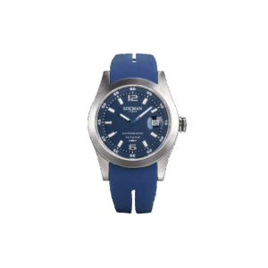 Orologio Locman Island colore blu