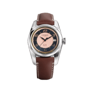 Orologio Locman XXIV Incanto, colore marrone