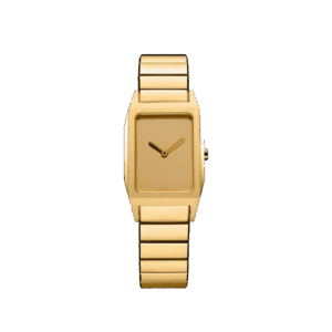 Orologio Studio 73 D1 Milano, colore oro
