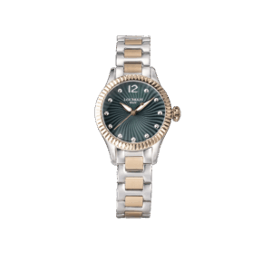 Orologio Locman Isola d'Elba da donna, colore verde e rosa