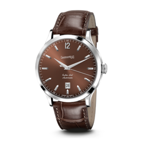 extra fort automatic eberhard
