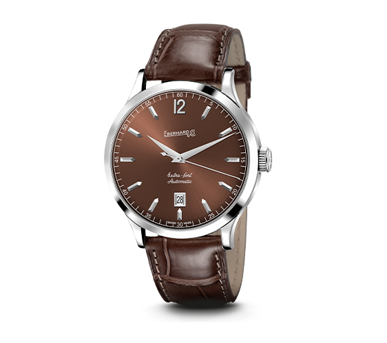 extra fort automatic eberhard