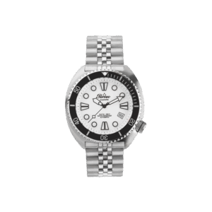 Orologio Perseo Trestelle subacqueo colore argento