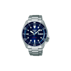 Orologio Seiko 5 sports automatico quadrante blu