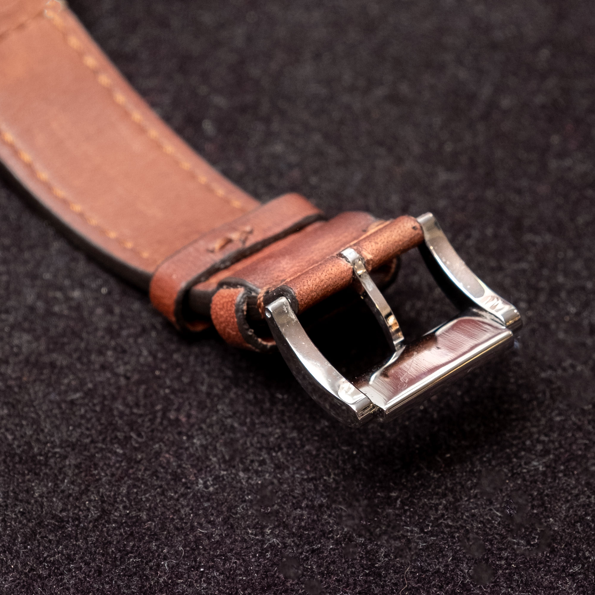 Eberhard & Co. Scafograf 300 (Ref. 41034)