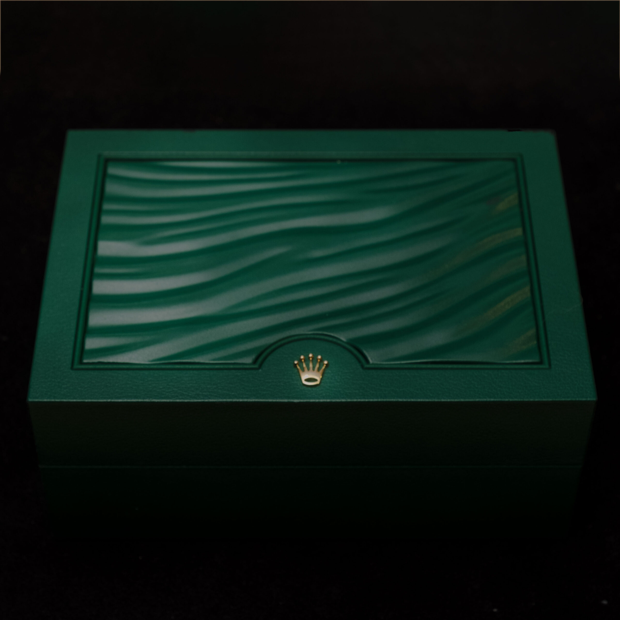 Rolex Oyster Perpetual