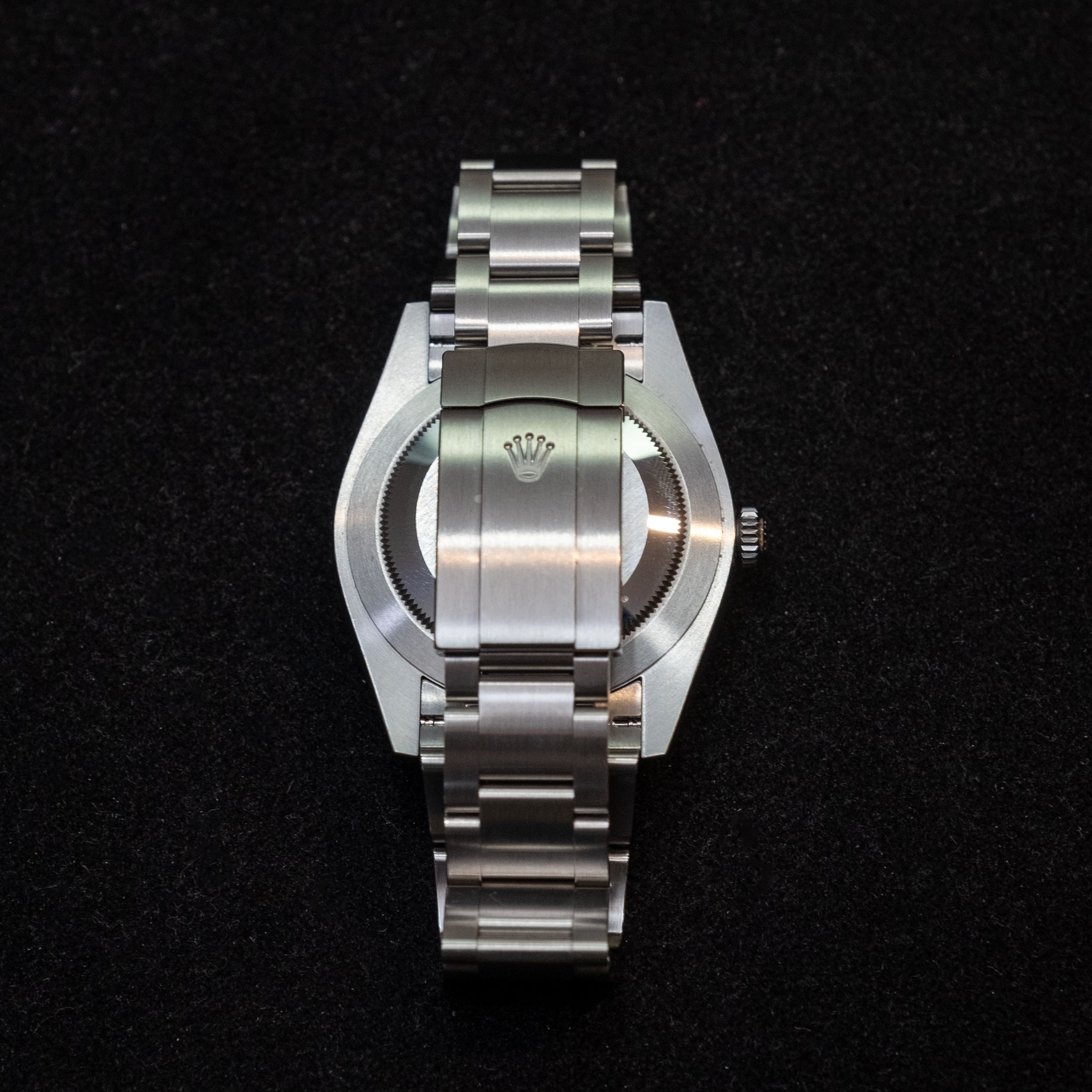 Rolex Oyster Perpetual