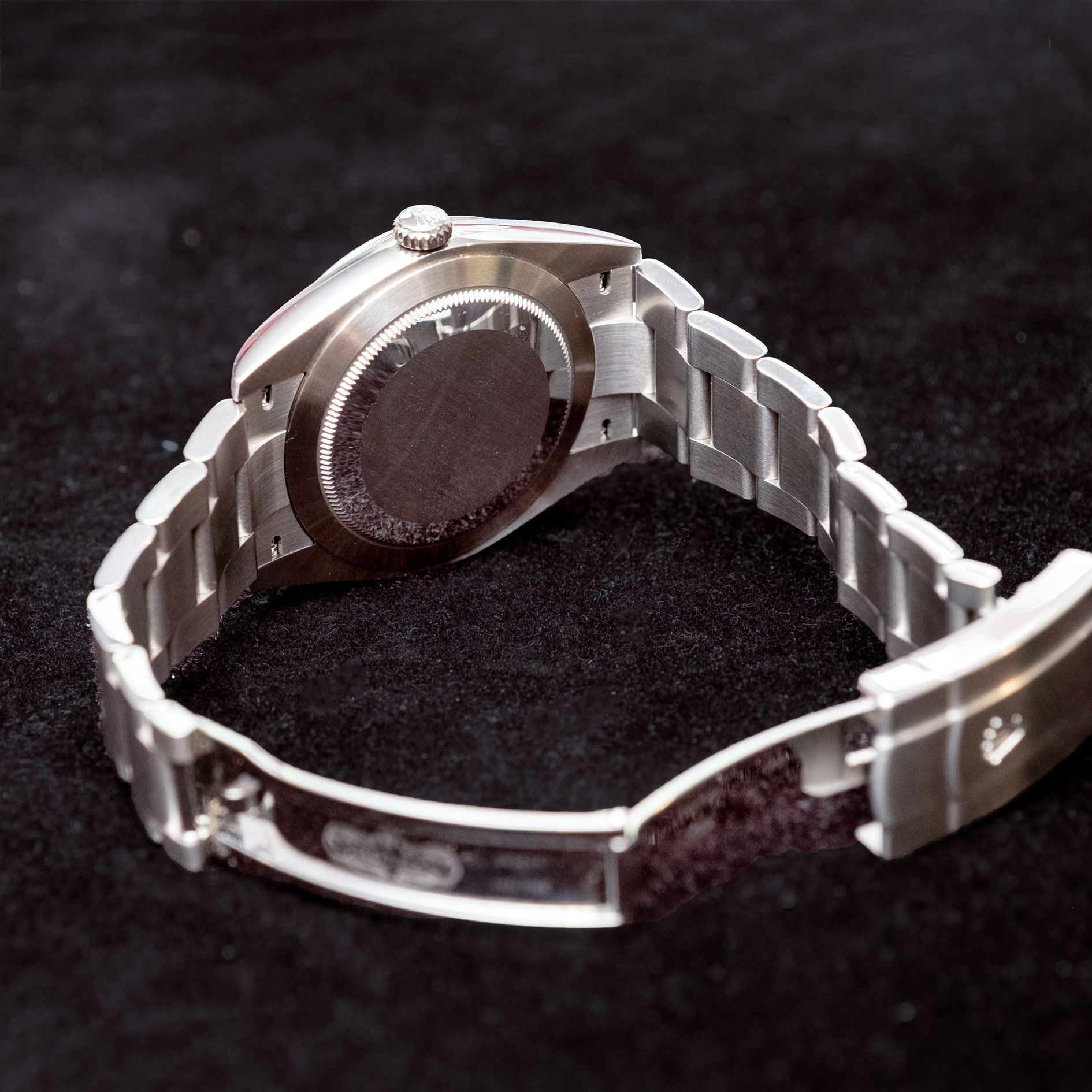 Rolex Oyster Perpetual