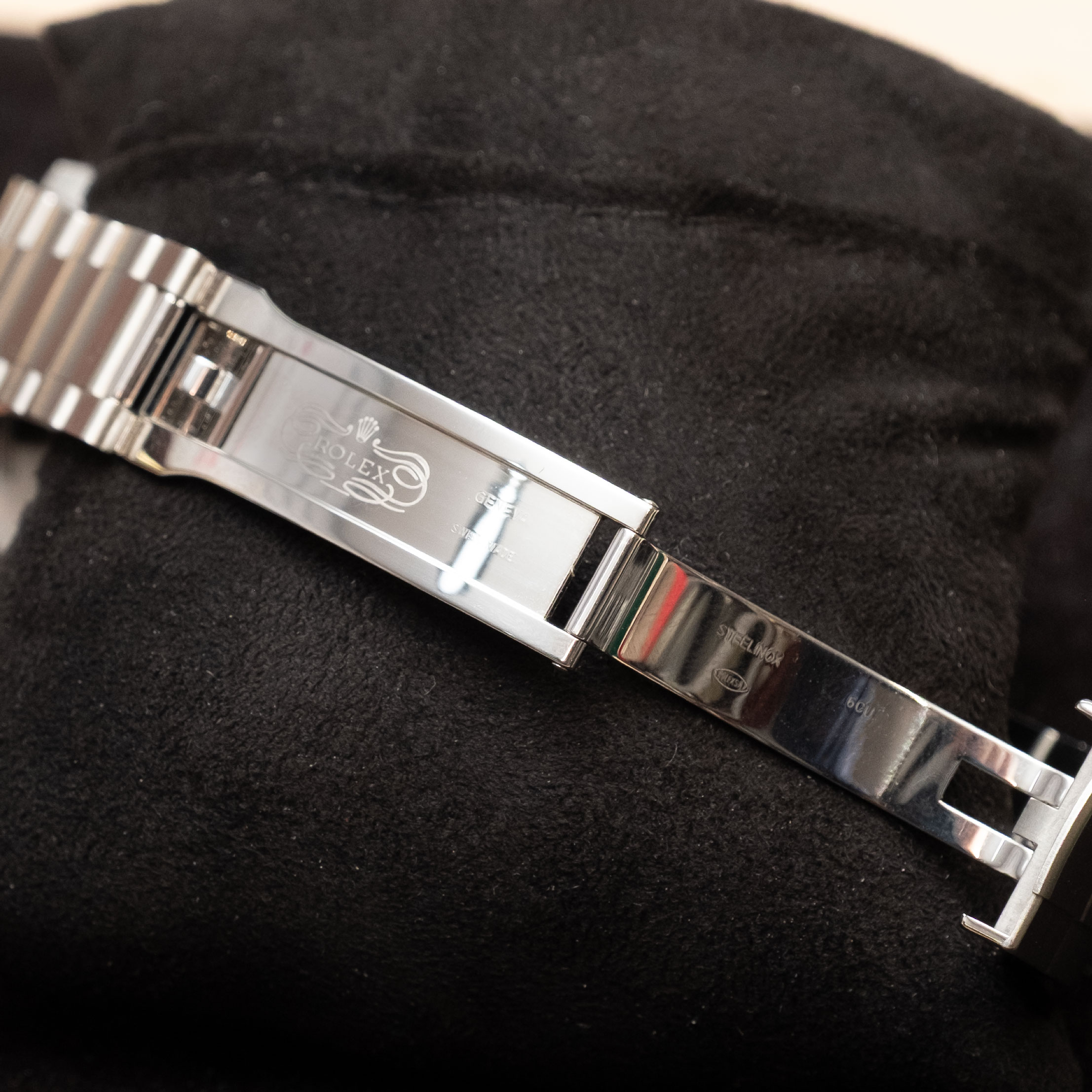 Rolex Oyster Perpetual