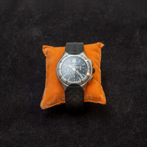 Ebel Chronographe Type E