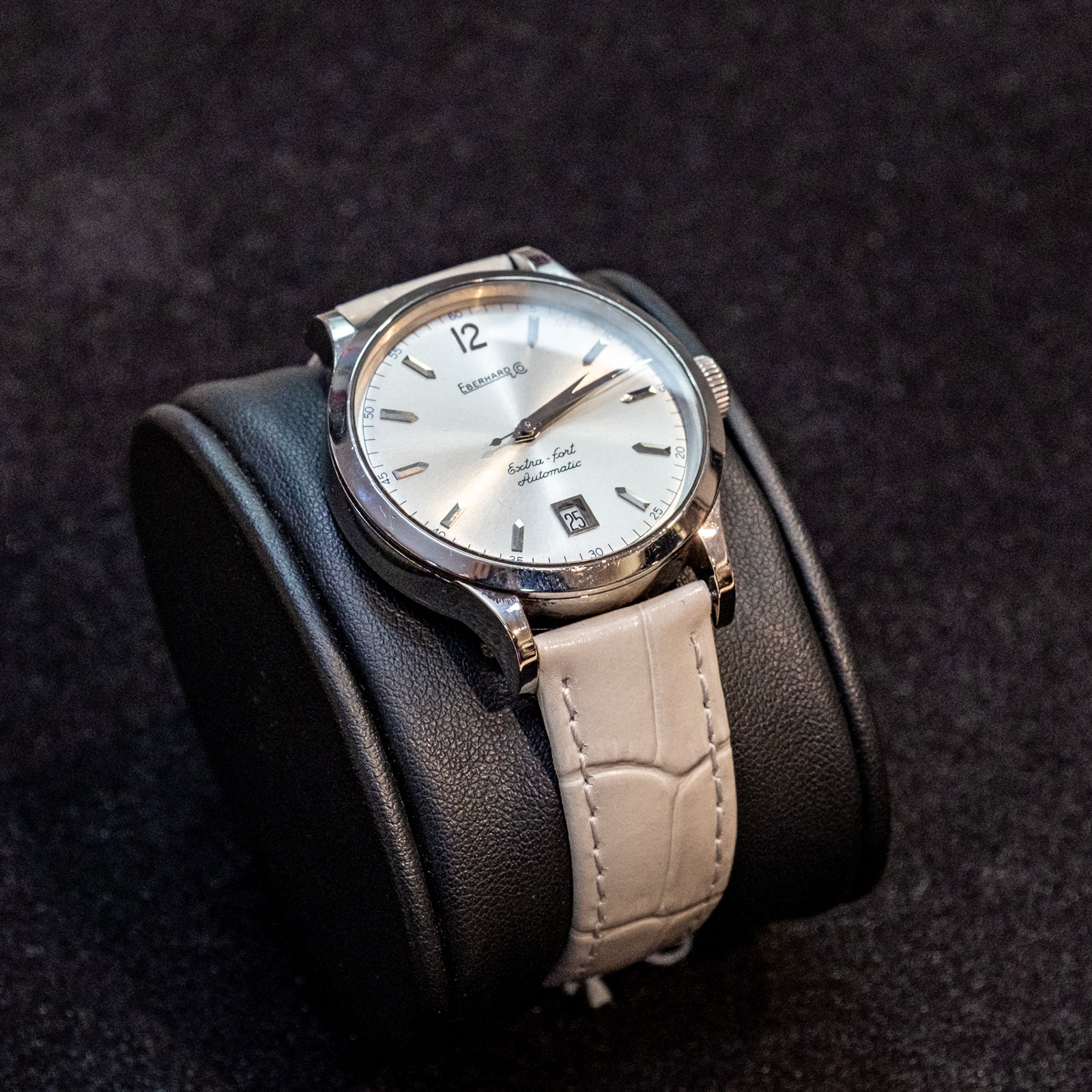 Eberhard & Co. Extra-fort Automatic (Ref. 41028)