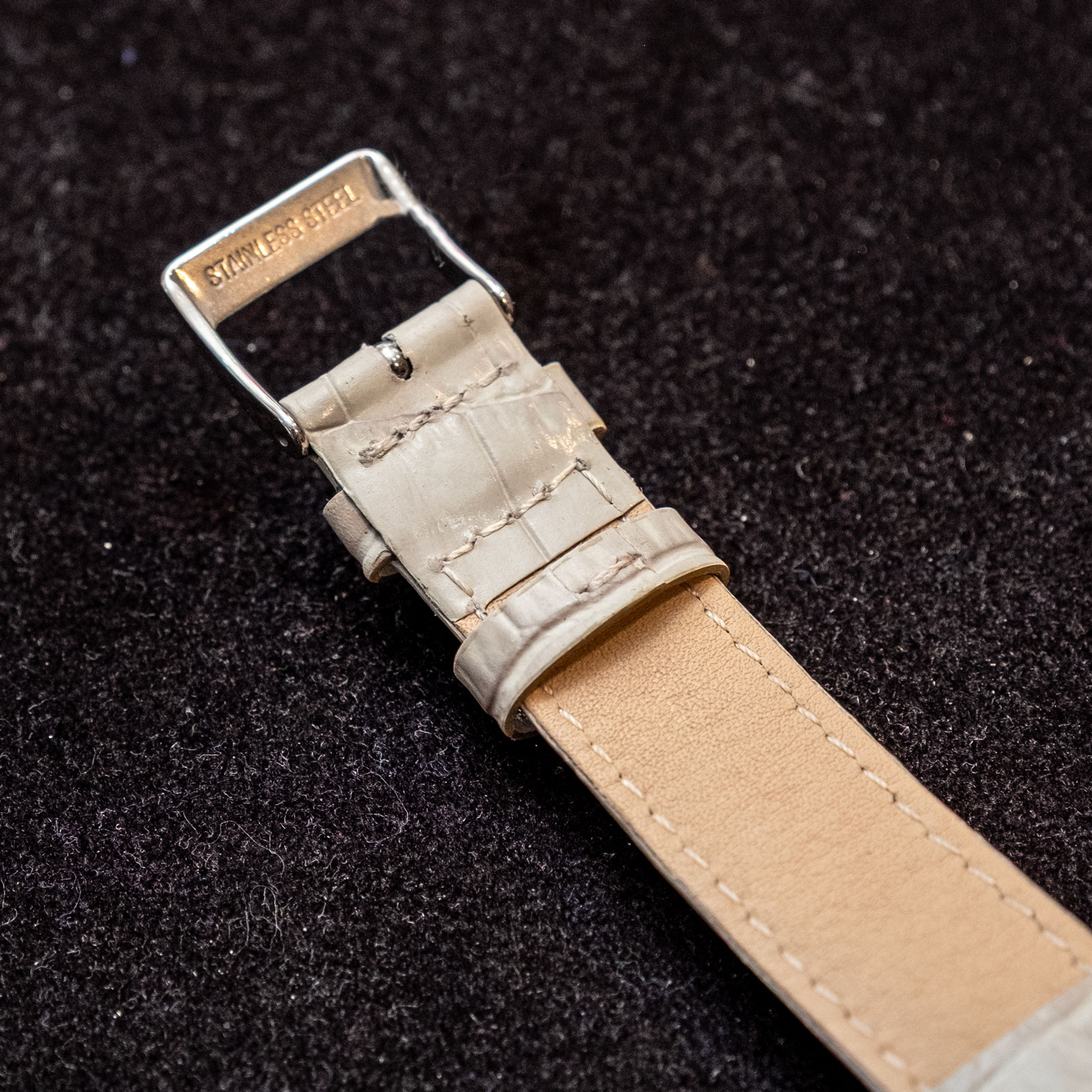 Eberhard & Co. Extra-fort Automatic (Ref. 41028)