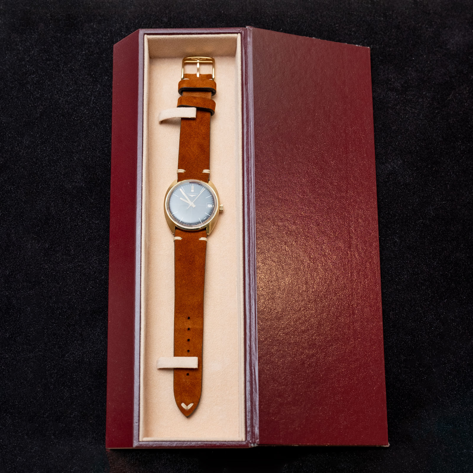 Longines Automatic