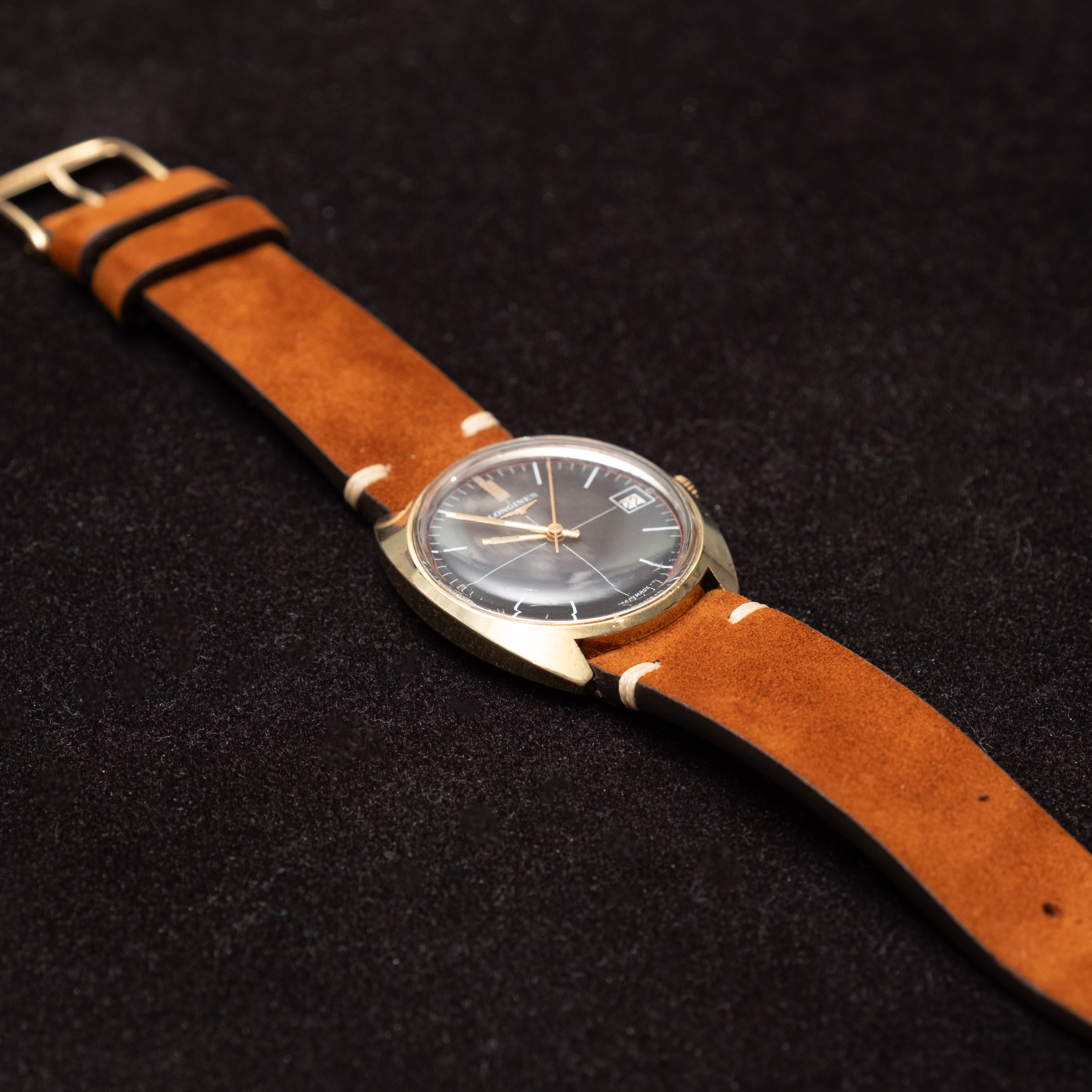 Longines Automatic