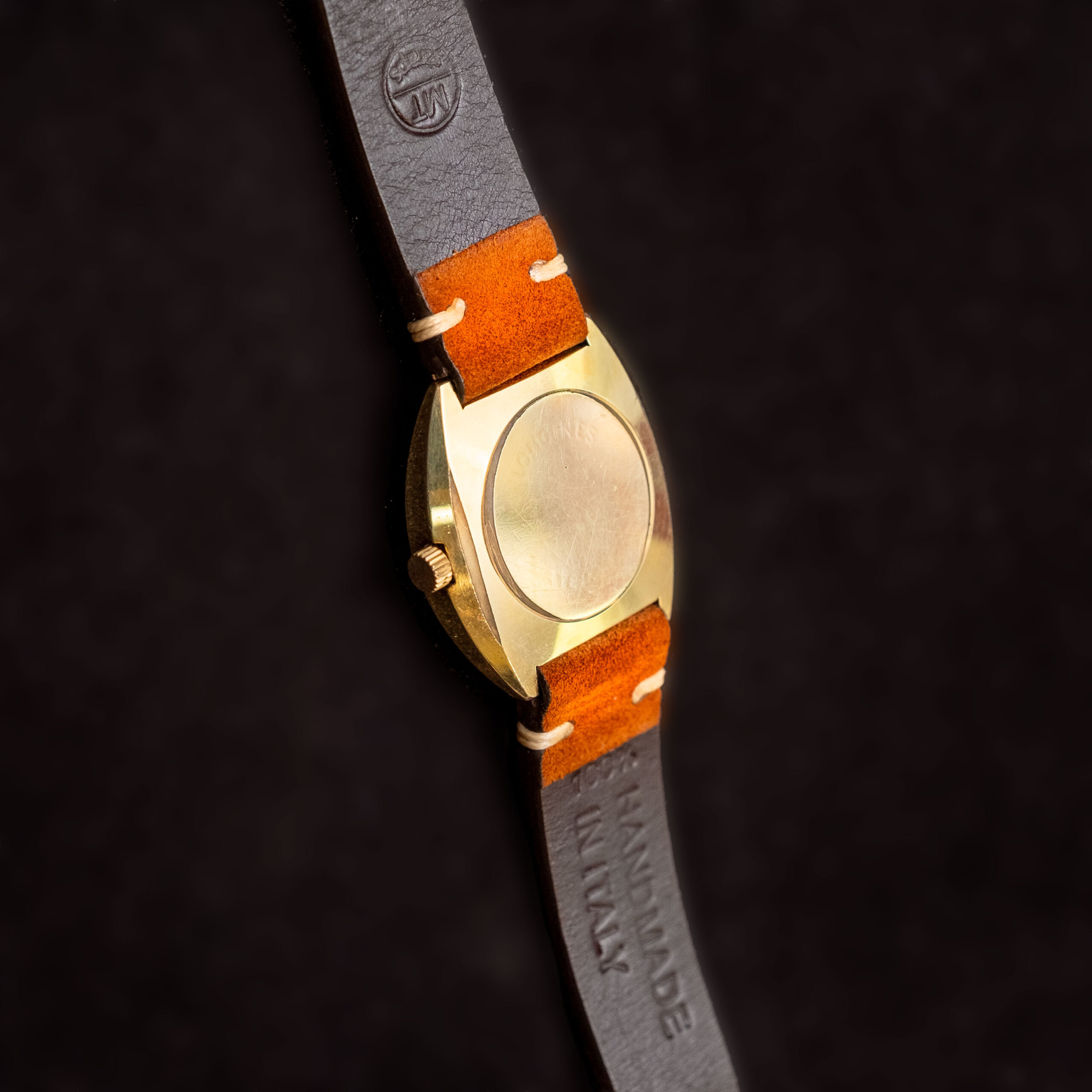 Longines Automatic