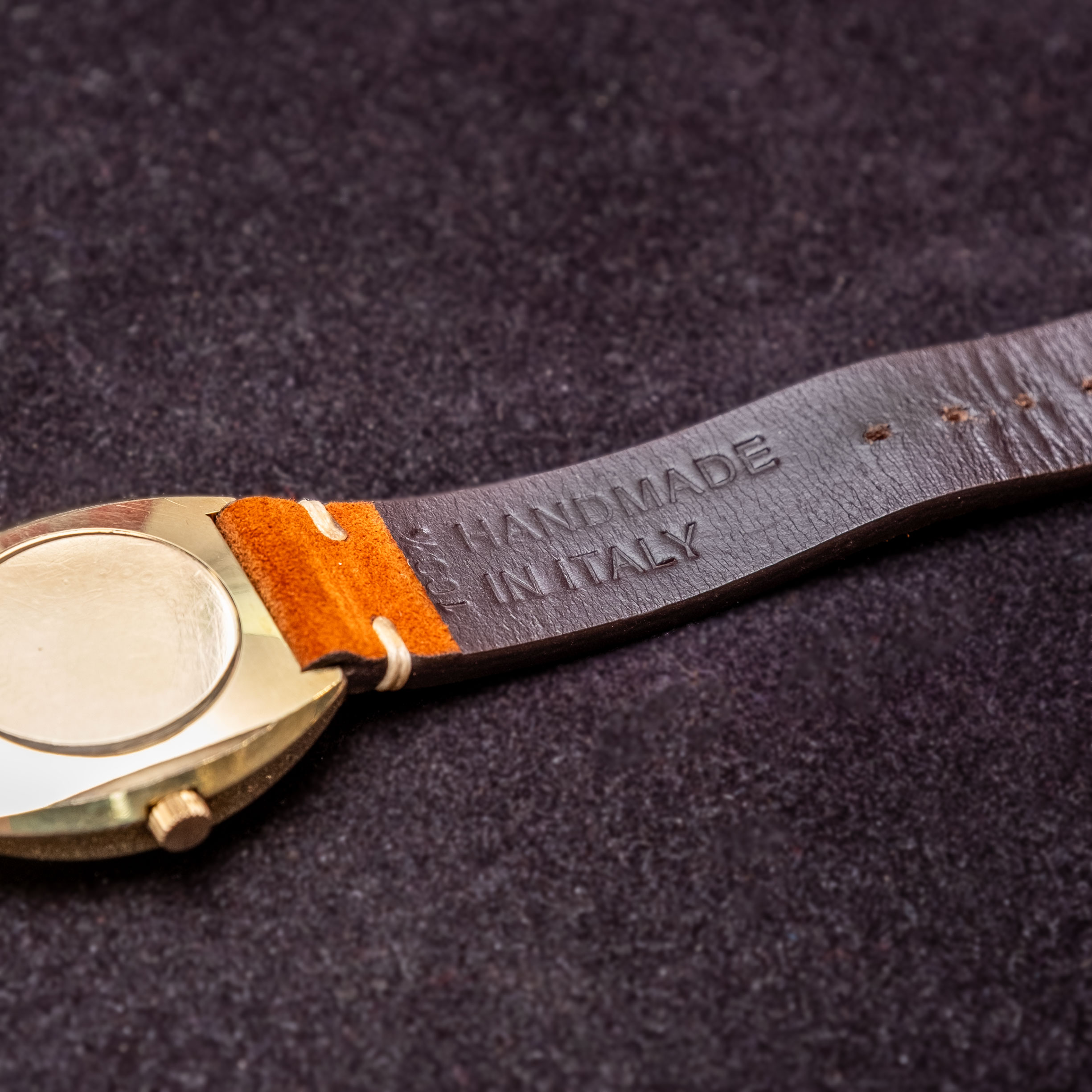 Longines Automatic