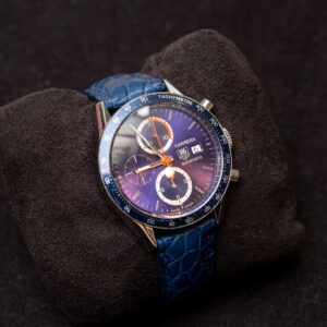 TAG Heuer Carrera Calibre 16 Automatic