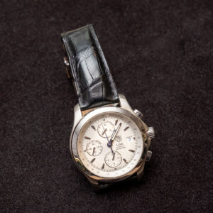 TAG Heuer Link Calibre 16 Automatic