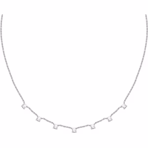7124 collana pavé morellato saiw290