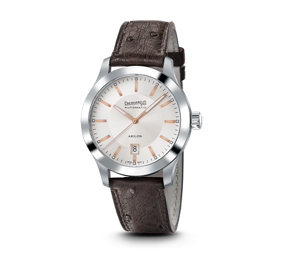 Eberhard Grande Taille