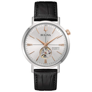 Aerojet Automatic orologio Bulova