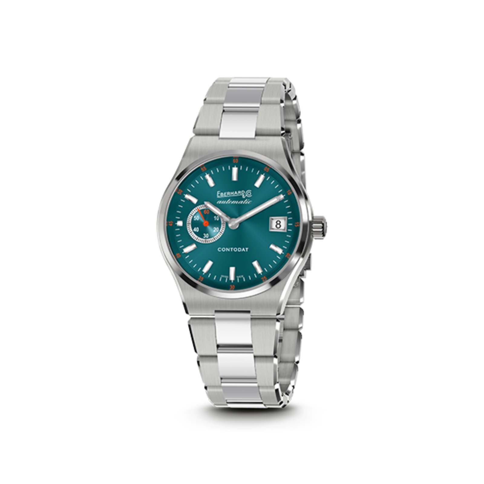 Contodat Automatic Eberhard & Co