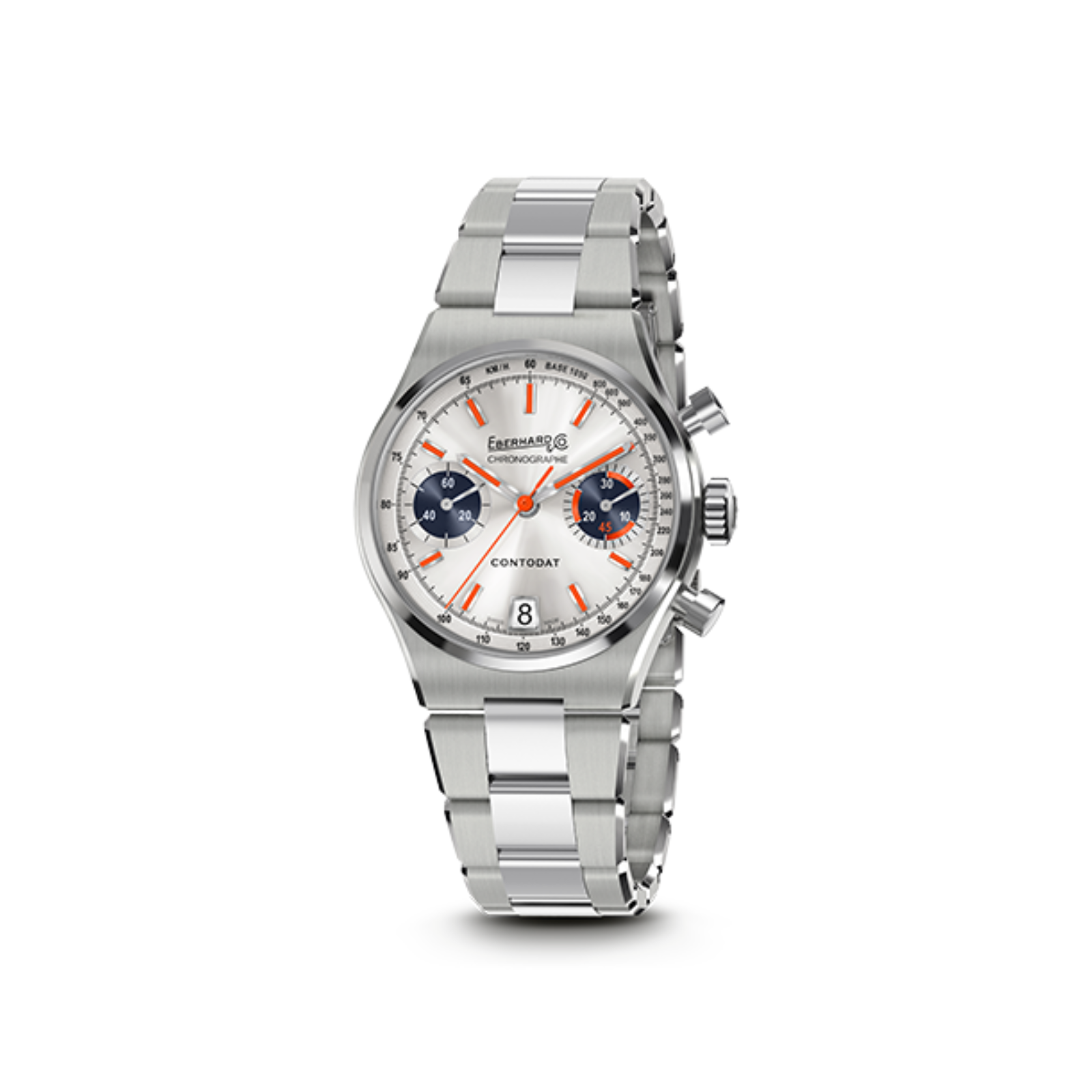 Contodat Chronographe Eberhard