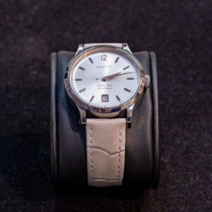 Eberhard Extrafort automatic