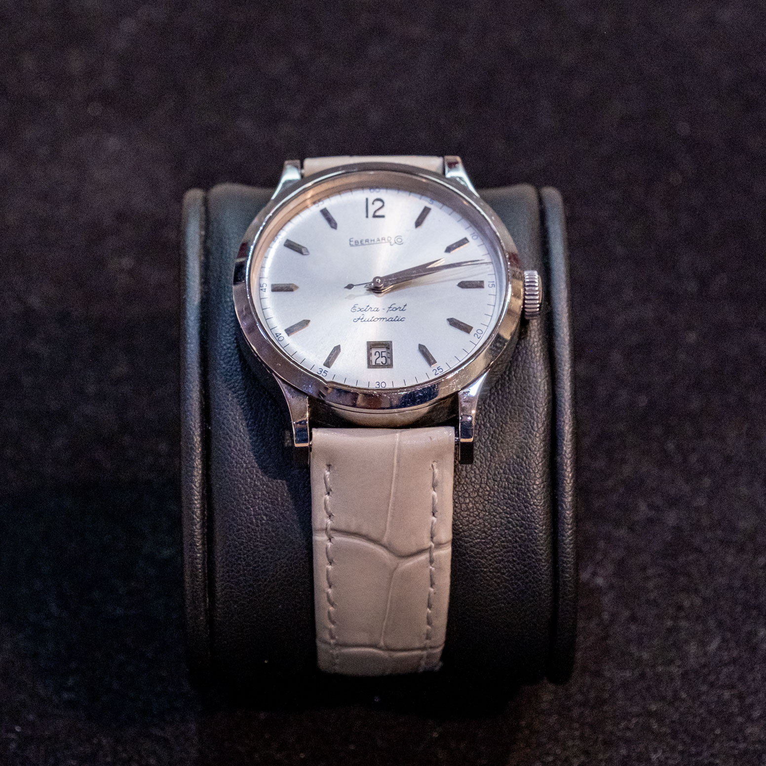 Eberhard Extrafort automatic