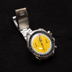 Omega Speedmaster