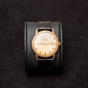 tissot visodate 1968