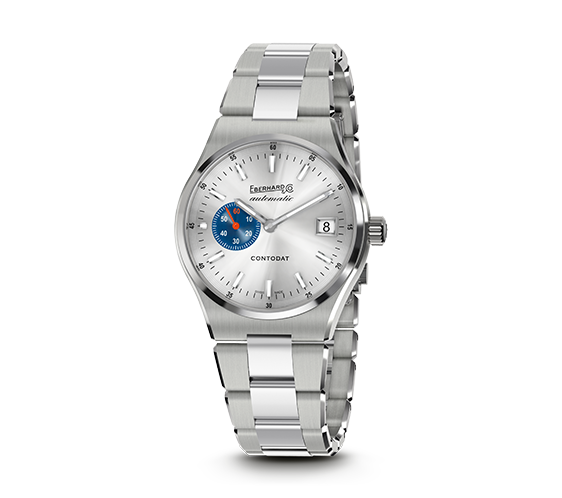 Eberhard contodat automatic