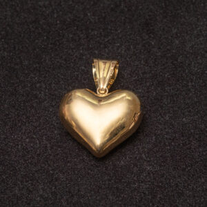 Ciondolo Big Heart