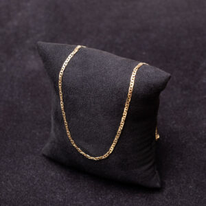 Collana Rollò in oro giallo