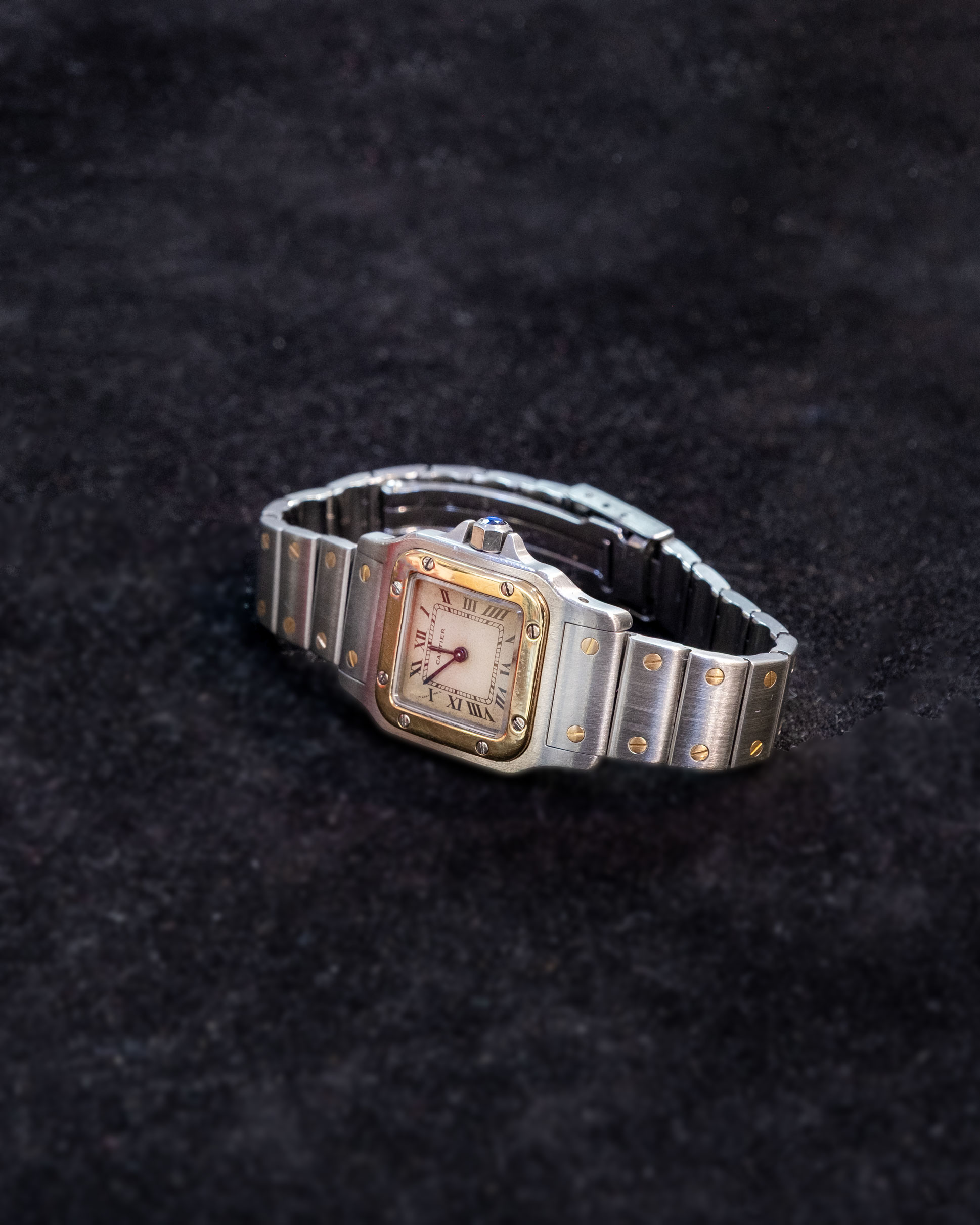 Santos Fullset - Cartier - immagine 8