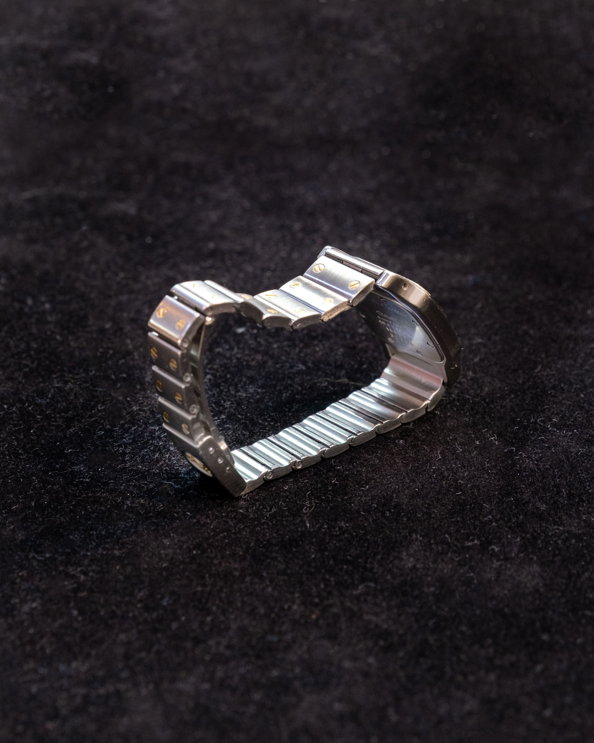 Santos Fullset - Cartier - immagine 7