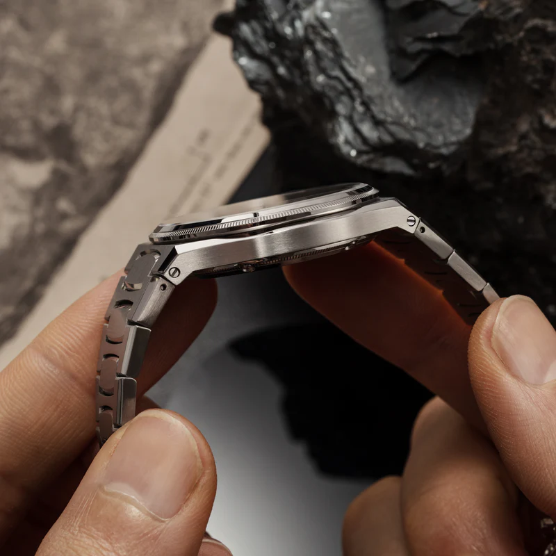 Arsenale Meteorite - Venezianico - immagine 4