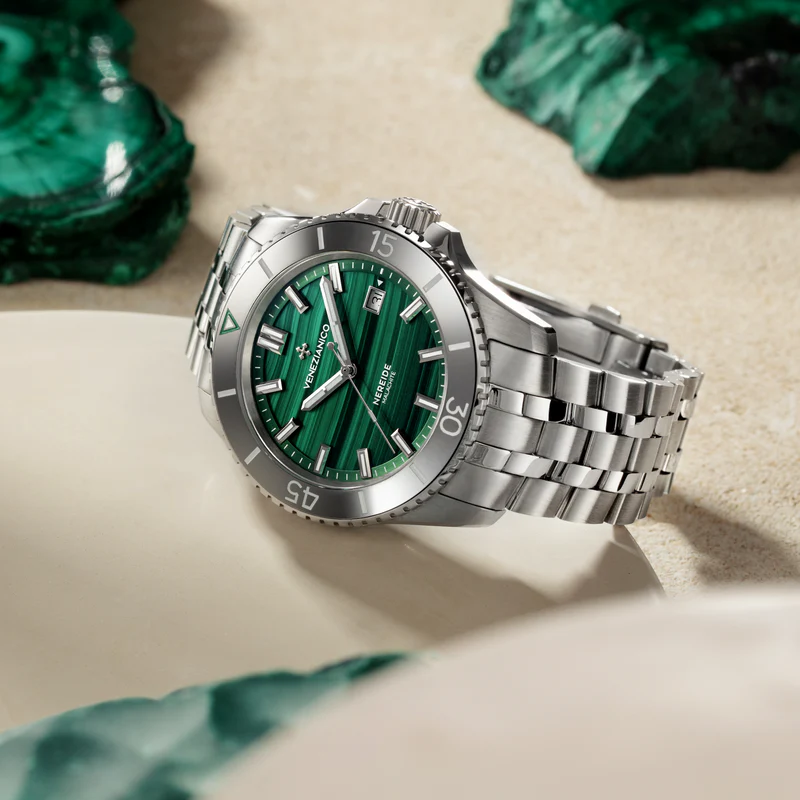 Nereide Malchite - Venezianico - immagine 3