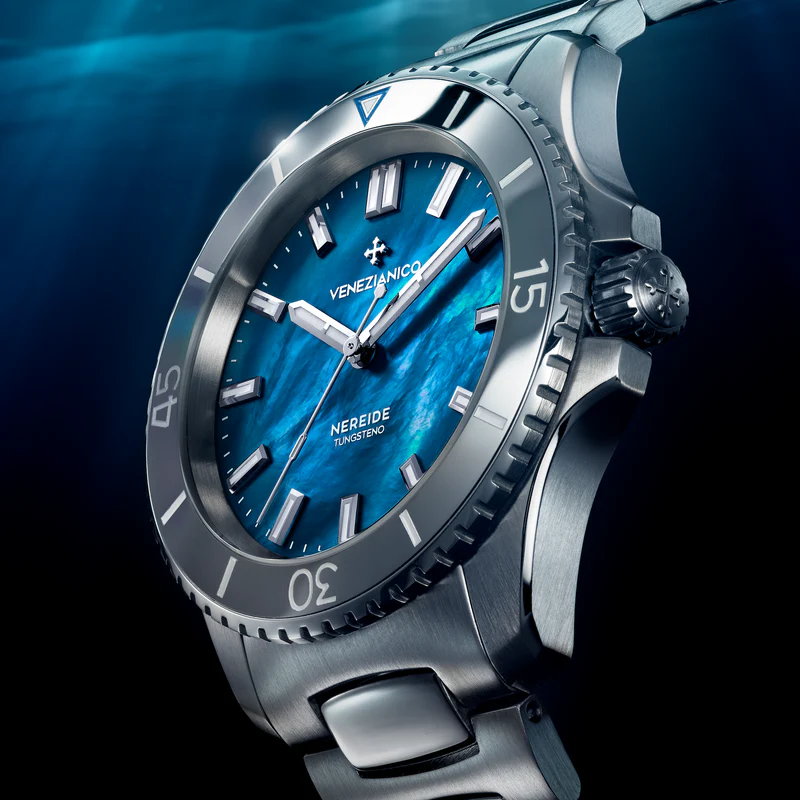 Nereide Tungsteno 39 - Venezianico - immagine 2
