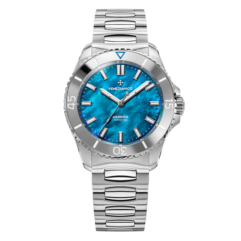 Nereide Tungsteno 39 - Venezianico